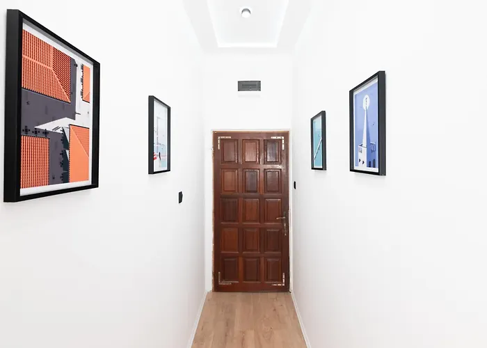 And Apartament Zadar