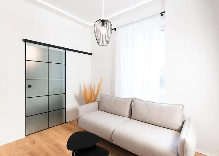 And Apartament Zadar