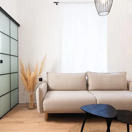 And Apartment