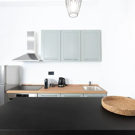 Appartement Room&apartment *