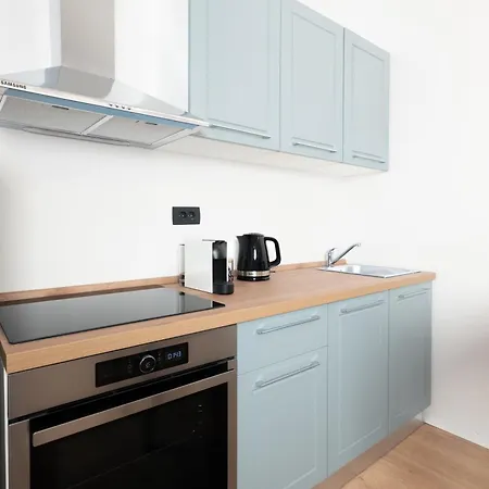 Room&apartment Appartement Zadar