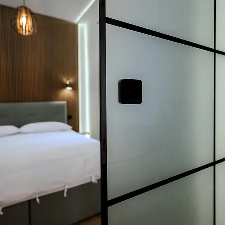 Room&apartment Zadar