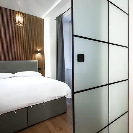 Room&apartment Appartement