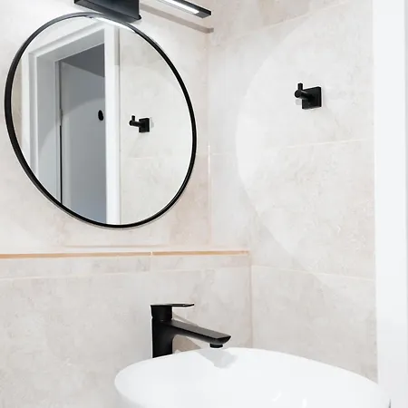 Appartement Room&apartment *