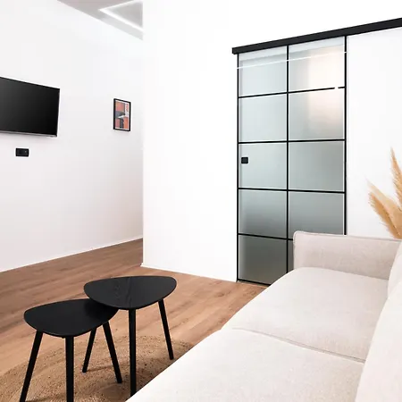 Apartment And
