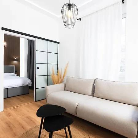 And Apartment