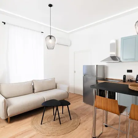 Room&apartment Appartement Zadar