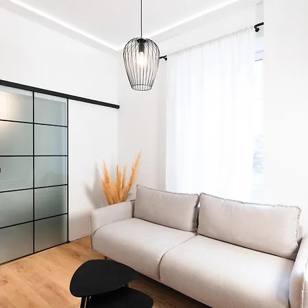 Apartment And