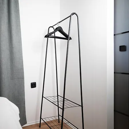 And Apartment