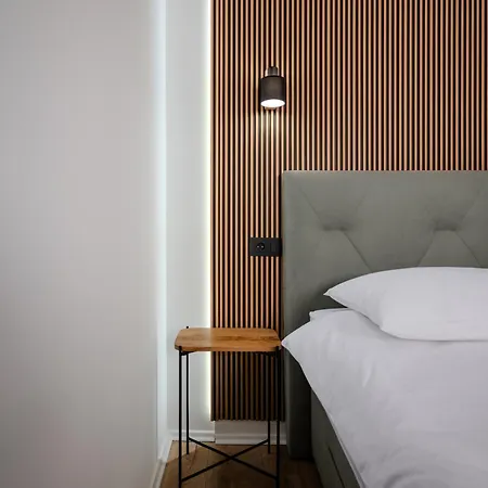 Apartment And *