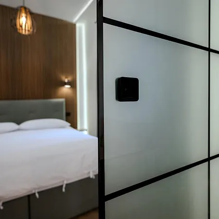 Room&apartment Zadar