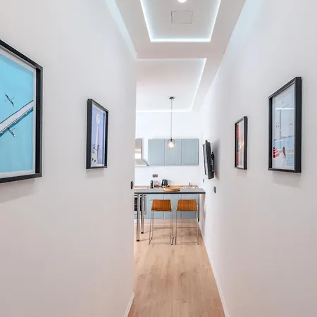 Room&apartment * Zadar