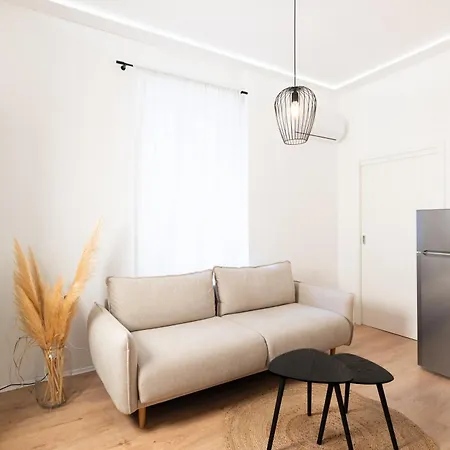 Apartment And *