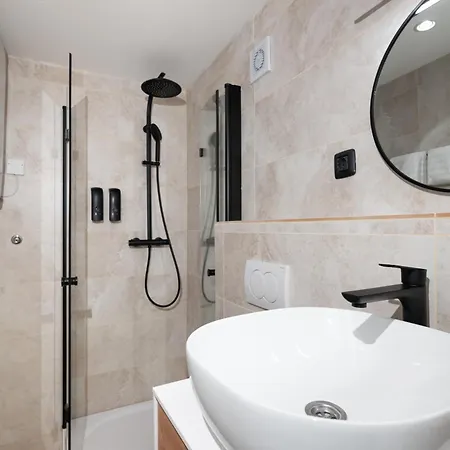 Apartment And *
