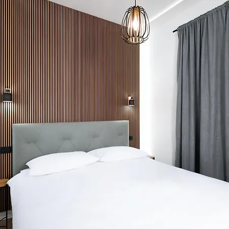 Room&apartment Appartement *