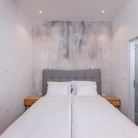 Room&apartment Appartement Zadar