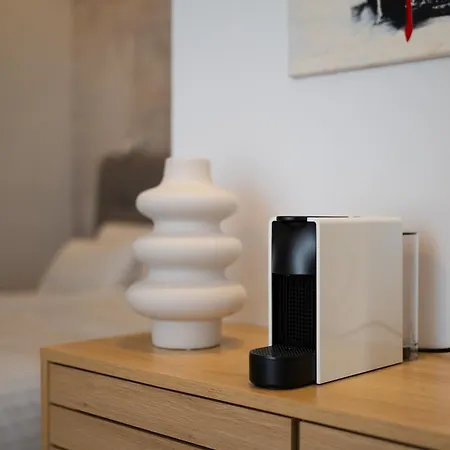 Room&apartment Zadar