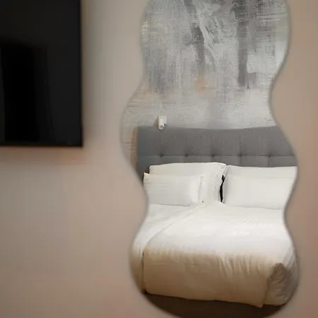 Apartment And