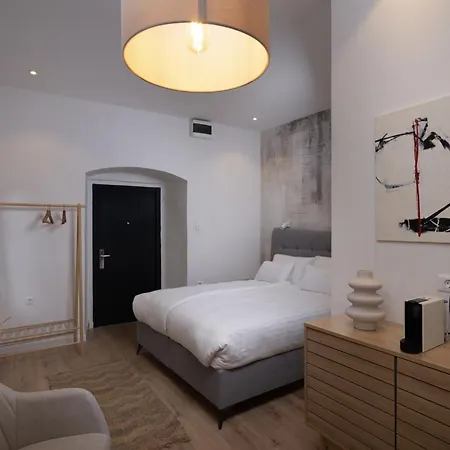 Appartement Room&apartment Zadar