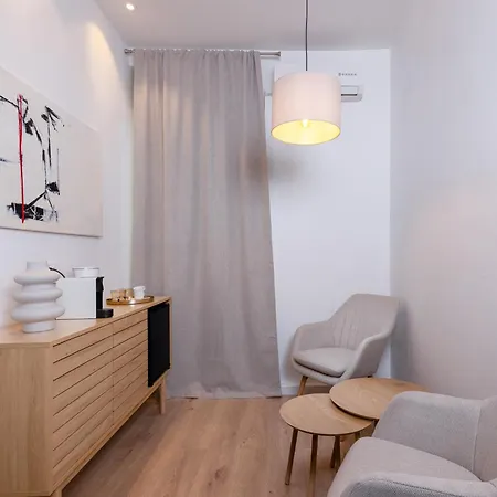 Apartment And